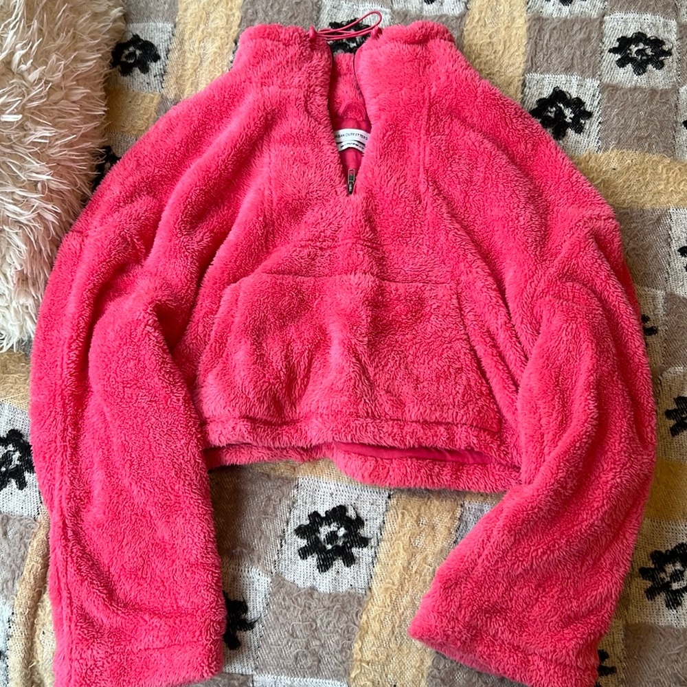 URBAN FLEECE